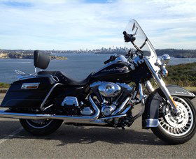 Sydney Thunder Rides - Accommodation Bookings 0