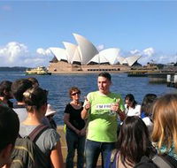 I'm Free Tours - Accommodation Bookings