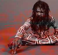 Spirit Moves Aboriginal Dance Company - Accommodation Bookings