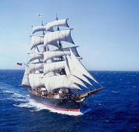 Sydney Heritage Fleet Cruises - Accommodation Bookings