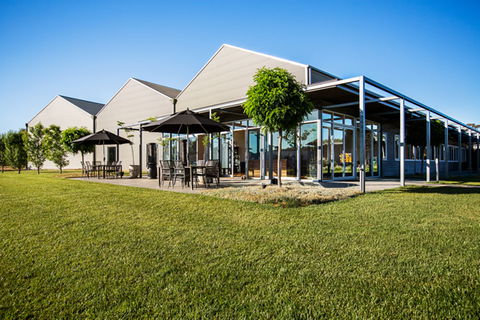 Bunnamagoo Wines - Accommodation Bookings 0