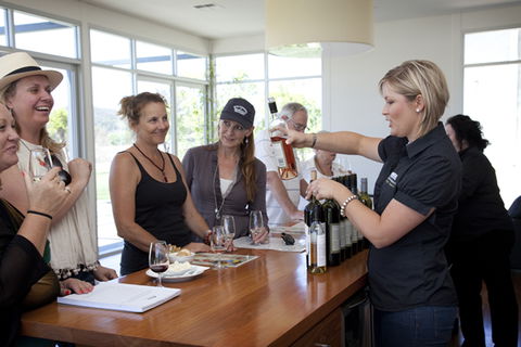 Bunnamagoo Wines - Accommodation Bookings 1