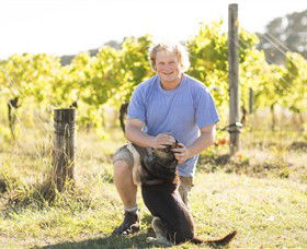 Quealy Winemakers - Accommodation Bookings 2