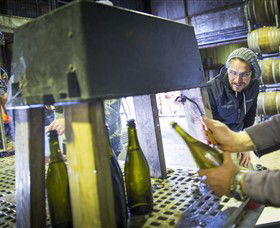 Quealy Winemakers - Accommodation Bookings 5