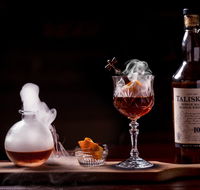 Eau de Vie - Accommodation Bookings