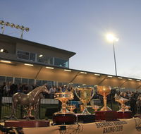 Bathurst Harness Racing Club - Accommodation Bookings