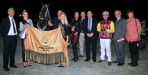 Bathurst Harness Racing Club - Accommodation Bookings 1