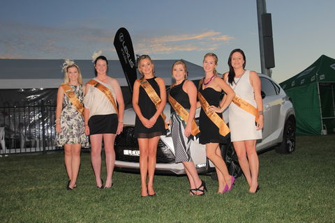 Bathurst Harness Racing Club - Accommodation Bookings 2