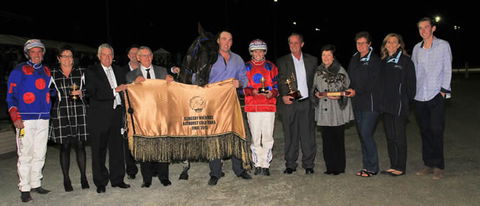 Bathurst Harness Racing Club - Accommodation Bookings 4