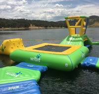 Lake Lyell Recreation Park - Accommodation Bookings