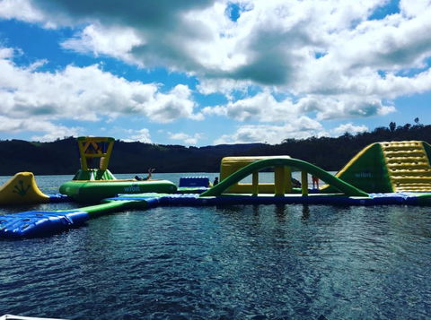 Lake Lyell Recreation Park - Accommodation Bookings 1