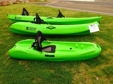 Lake Lyell Recreation Park - Accommodation Bookings 2
