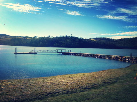 Lake Lyell Recreation Park - Accommodation Bookings 5