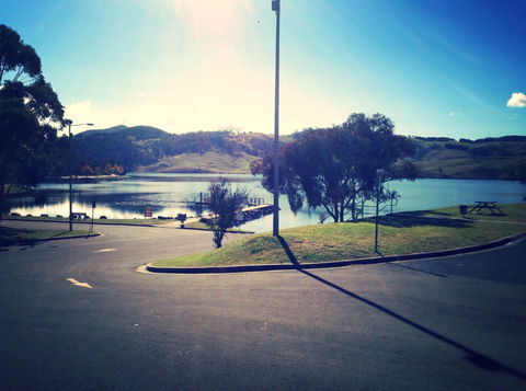 Lake Lyell Recreation Park - Accommodation Bookings 6