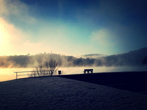 Lake Lyell Recreation Park - Accommodation Bookings 7