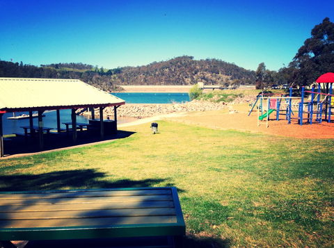 Lake Lyell Recreation Park - Accommodation Bookings 8