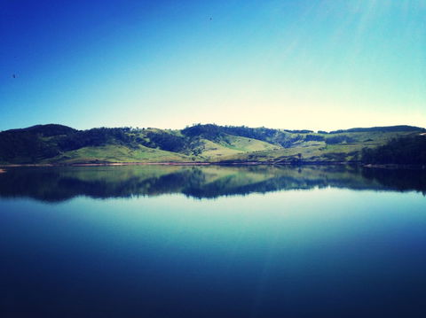 Lake Lyell Recreation Park - Accommodation Bookings 9