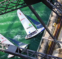 Explore Sailing - Accommodation Bookings