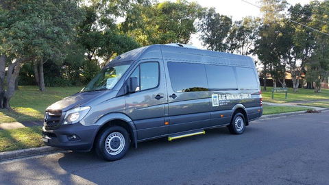 Dingo Travel - Accommodation Bookings 2