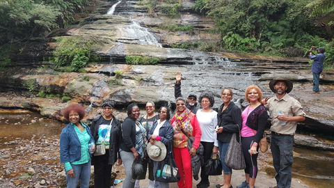 Dingo Travel - Accommodation Bookings 3