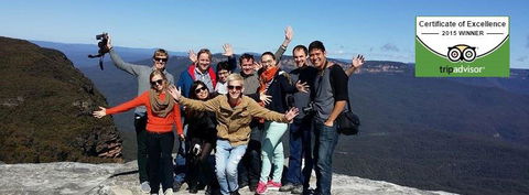 Dingo Travel - Accommodation Bookings 4
