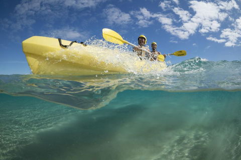 Cape Byron Kayaks - Accommodation Bookings 2