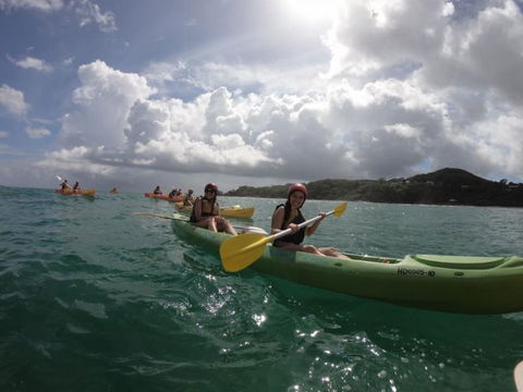 Cape Byron Kayaks - Accommodation Bookings 3