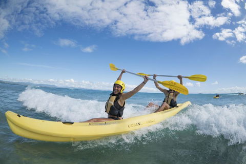 Cape Byron Kayaks - Accommodation Bookings 4