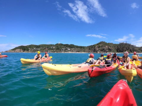 Cape Byron Kayaks - Accommodation Bookings 5