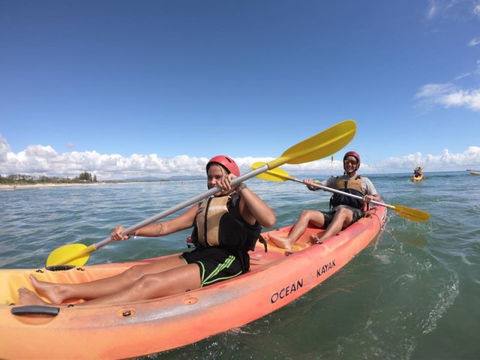 Cape Byron Kayaks - Accommodation Bookings 6