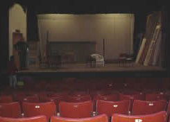 The Guild Theatre - Accommodation Bookings 1