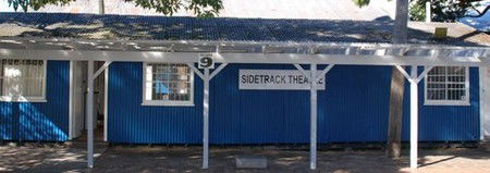 Sidetrack Theatre - Accommodation Bookings 3