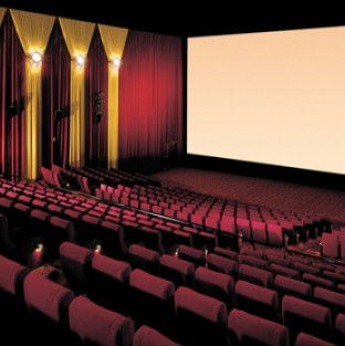 Reading Cinemas - Auburn - Accommodation Bookings 0