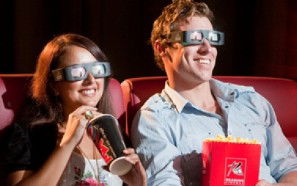 Reading Cinemas - Auburn - Accommodation Bookings 2