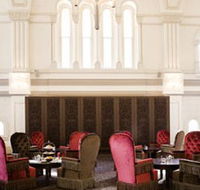 The Tea Room Queen Victoria Building - Accommodation Bookings