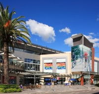 Rhodes Shopping Centre - Accommodation Bookings