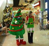 Southgate Shopping Centre - Accommodation Bookings