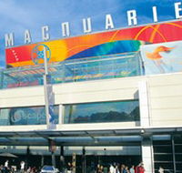 Macquarie Centre - Accommodation Bookings