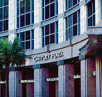 Chifley Plaza - Accommodation Bookings