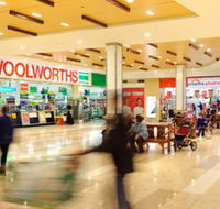 Ashfield Mall Shopping Centre - Accommodation Bookings