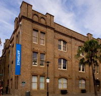 ArtSpace - Accommodation Bookings