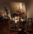 First Draft Gallery - Accommodation Bookings 1