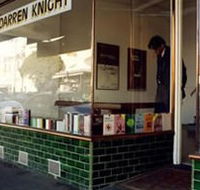 Darren Knight Gallery - Accommodation Bookings