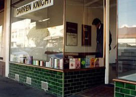 Darren Knight Gallery - Accommodation Bookings 0