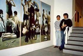 Darren Knight Gallery - Accommodation Bookings 1