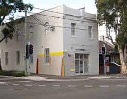 Darren Knight Gallery - Accommodation Bookings 2