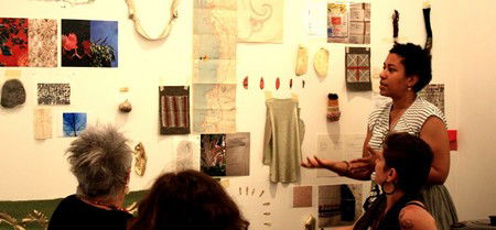 The Cross Art Projects - Accommodation Bookings 2