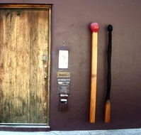 Brett Whiteley Studio - Accommodation Bookings