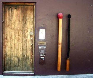 Brett Whiteley Studio - Accommodation Bookings 0