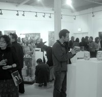 Bondi Pavilion Gallery - Accommodation Bookings